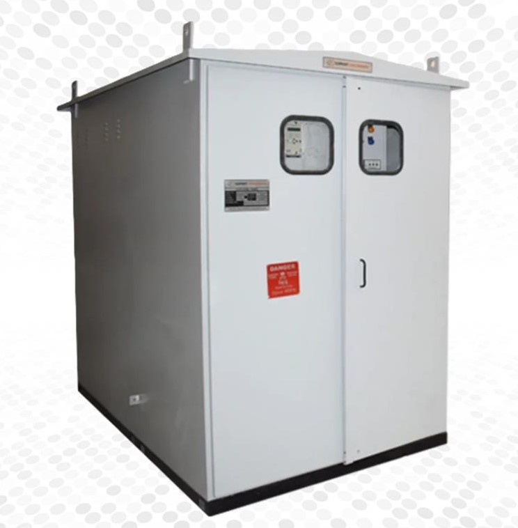 High Tension Motor Control HTMC Panel | 11kV/33kV VCB Drawout IP54 Copper Busbar 2500A | PLC Automation for Industrial Motors/Substation | DEWA Approved UAE Solutions ​